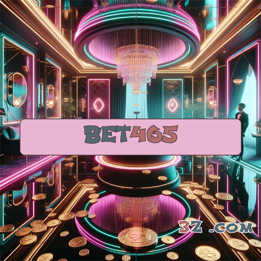 Apostas no Bet465: Uma Análise da Plataforma de Jogos Online