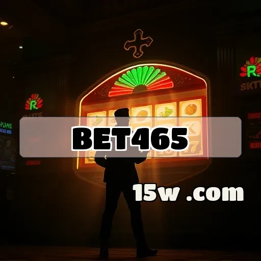 bet465: Descubra Porque Este Site de Jogos é Tão Confiável