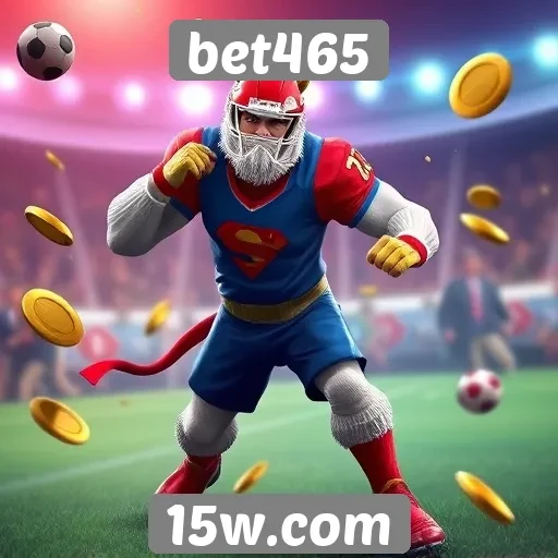 Análise dos jogos disponíveis no site bet465