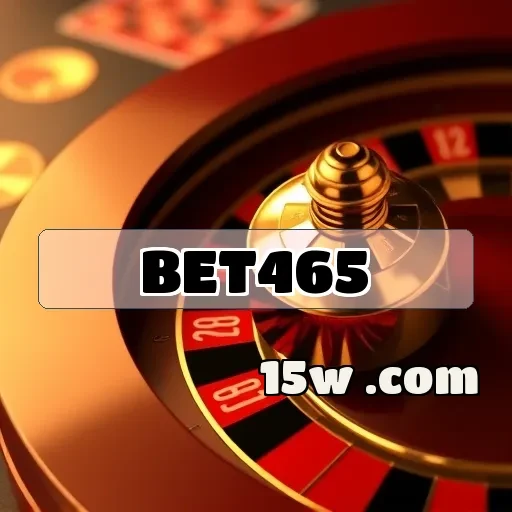 bet465: Jogue e Ganhe Com Diversão e Segurança