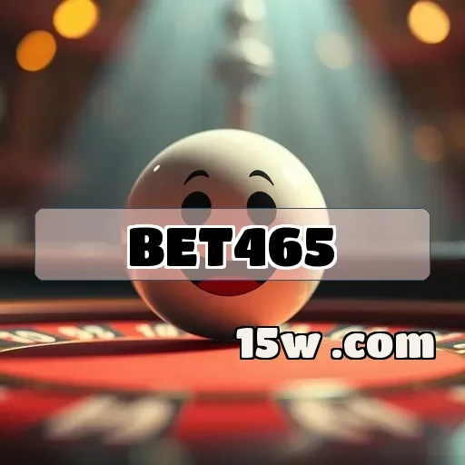 bet465: Descubra Todos os Benefícios da Seção de Login