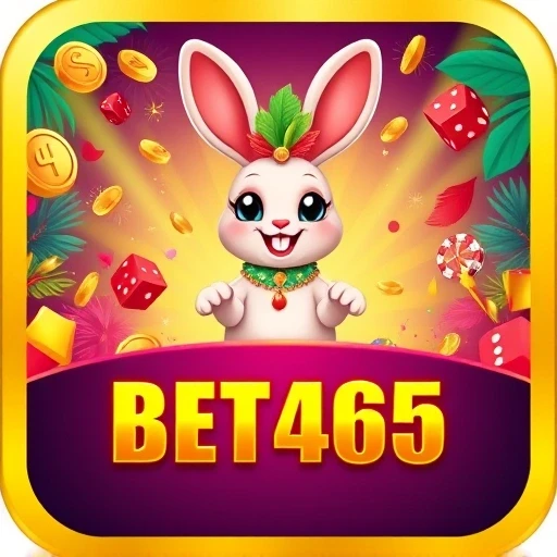 bet465 Logo