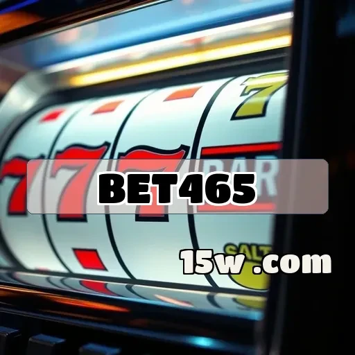 bet465: Explore a Incrível Plataforma de Jogos e Diversão