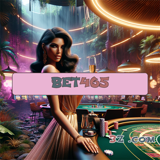 A Magia dos Caça-Níqueis no Bet465