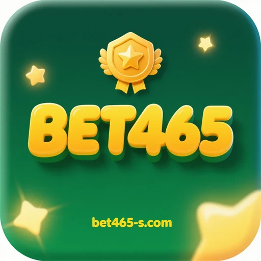Logo bet465