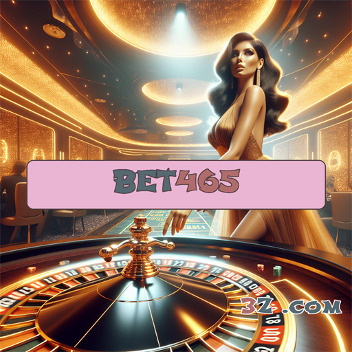 Explore o Programa VIP do bet465: Vantagens e Exclusividades para Jogadores